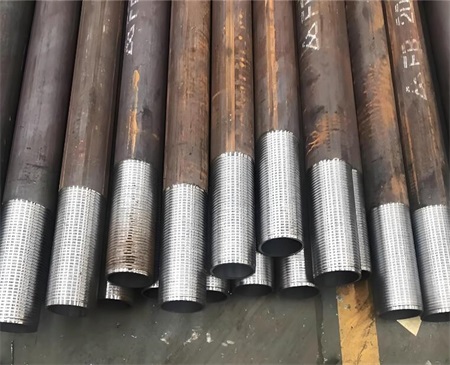 富顺管棚管